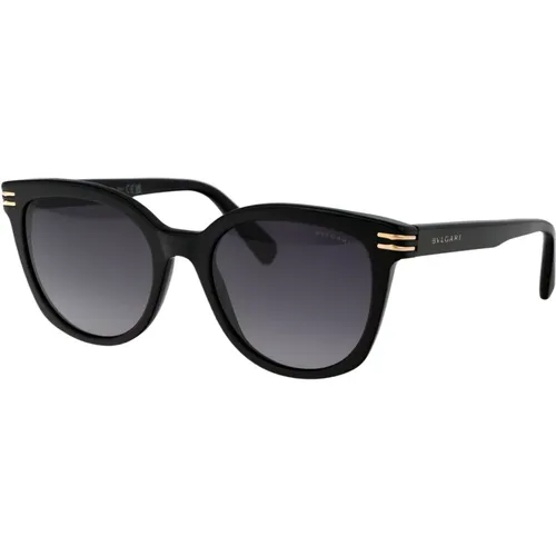 Accessories > Sunglasses - - Bvlgari - Modalova