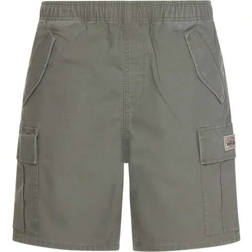 Shorts > Casual Shorts - - Stüssy - Modalova