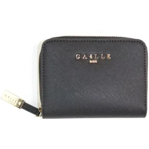 Accessories > Wallets & Cardholders - - Gaëlle Paris - Modalova