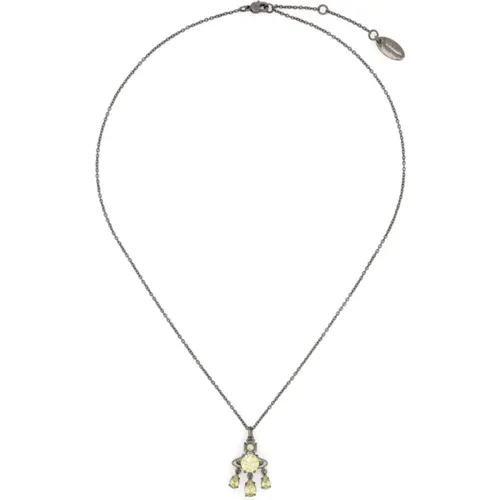 Accessories > Jewellery > Necklaces - - Vivienne Westwood - Modalova