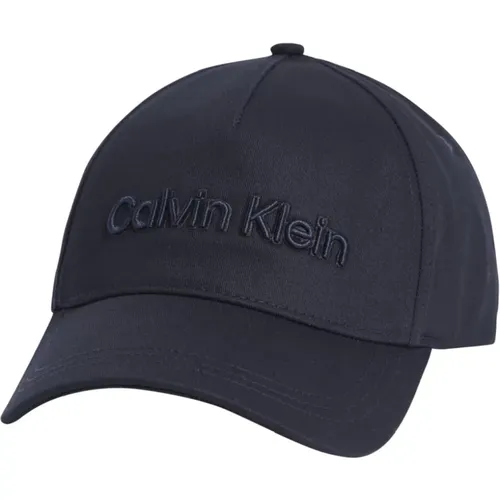 Accessories > Hats > Caps - - Calvin Klein - Modalova