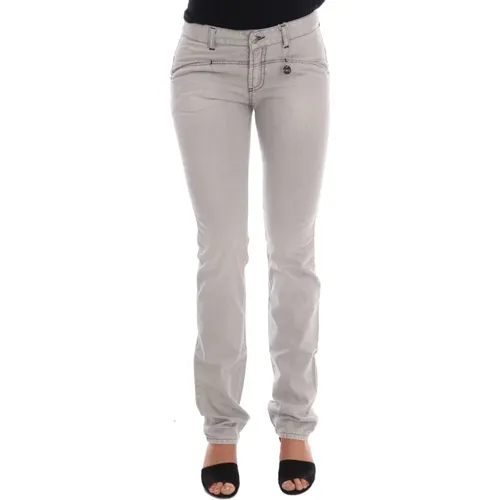 Jeans > Slim-fit Jeans - - Costume National - Modalova