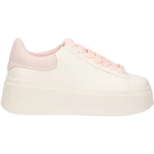 ASH - Shoes > Sneakers - White - Ash - Modalova