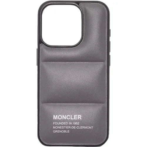 Accessories > Phone Accessories - - Moncler - Modalova