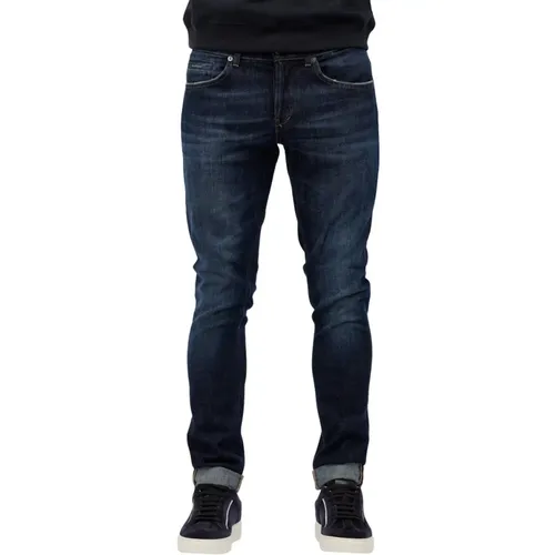 Jeans > Skinny Jeans - - Dondup - Modalova