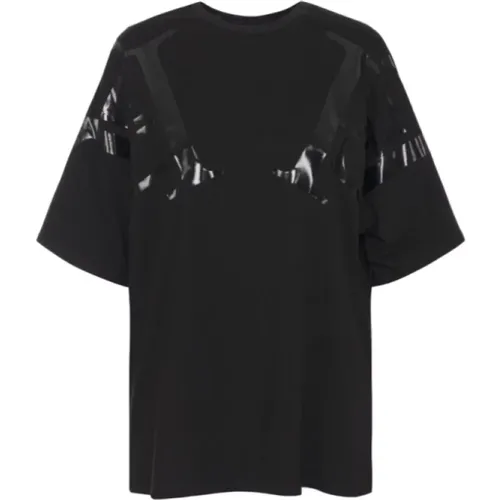 Tops > T-Shirts - - Elisabetta Franchi - Modalova