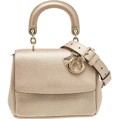 Pre-owned > Pre-owned Bags > Pre-owned Handbags - - Dior Vintage - Modalova