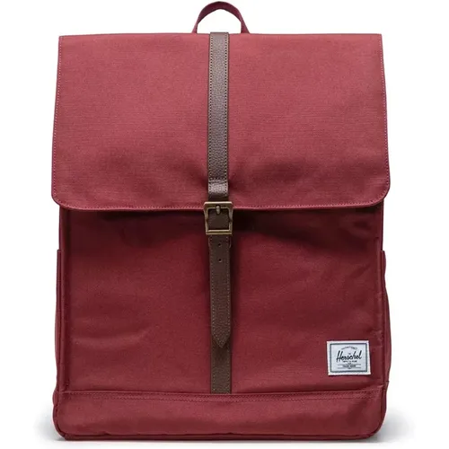 Herschel - Bags > Backpacks - Red - Herschel - Modalova