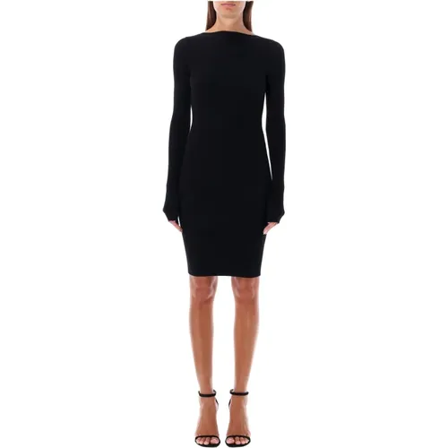 Dresses > Day Dresses > Short Dresses - - Rick Owens - Modalova