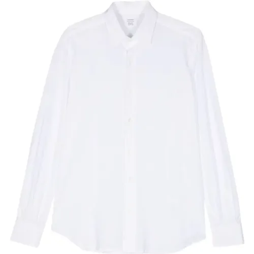 Shirts > Casual Shirts - - Mazzarelli - Modalova