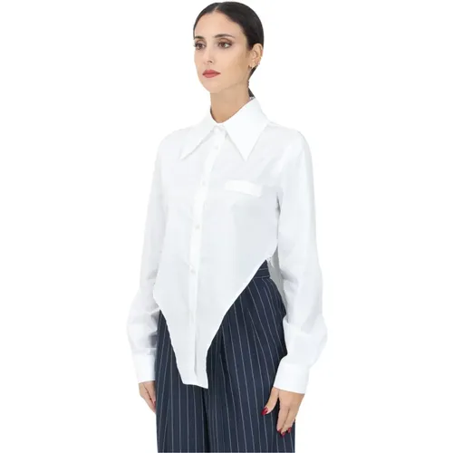 Blouses & Shirts > Shirts - - Mar De Margaritas - Modalova