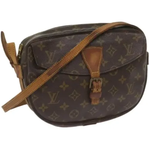 Pre-owned > Pre-owned Bags > Pre-owned Cross Body Bags - - Louis Vuitton Vintage - Modalova