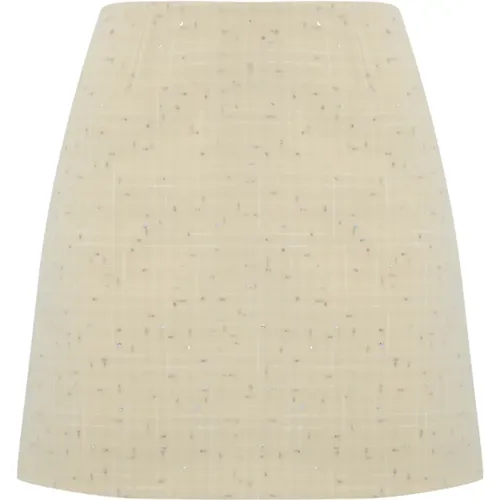 Skirts > Short Skirts - - MC2 Saint Barth - Modalova