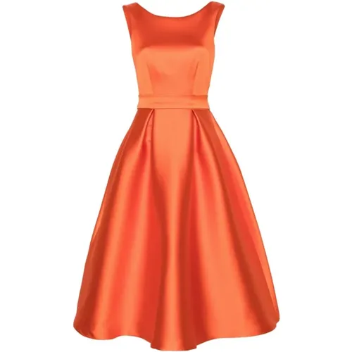 Dresses > Occasion Dresses > Party Dresses - - P.a.r.o.s.h. - Modalova