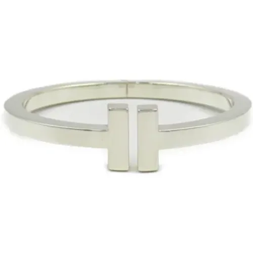 Pre-owned > Pre-owned Accessories > Pre-owned Jewellery - - Tiffany & Co. Pre-owned - Modalova