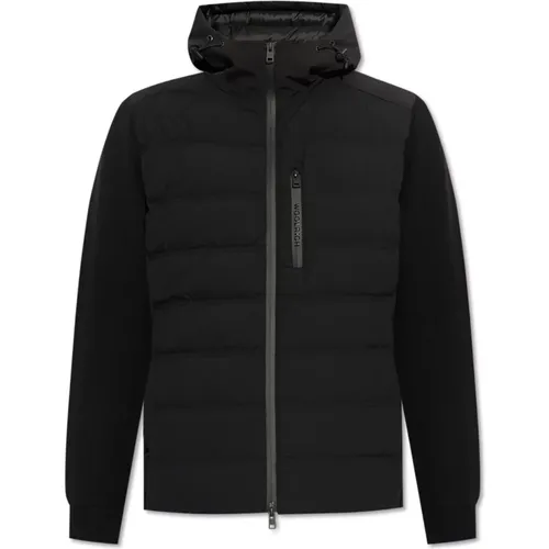 Jackets > Down Jackets - - Woolrich - Modalova