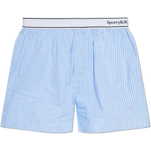 Shorts > Short Shorts - - Sporty & Rich - Modalova