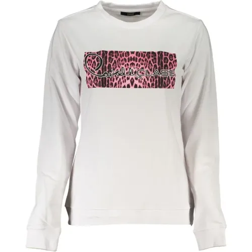 Sweatshirts & Hoodies > Sweatshirts - - Cavalli Class - Modalova