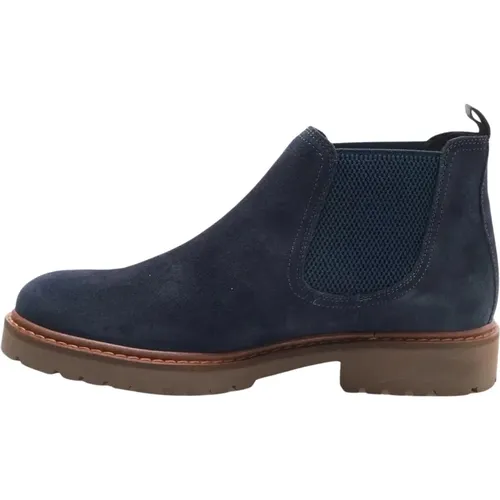 Shoes > Boots > Chelsea Boots - - Exton - Modalova