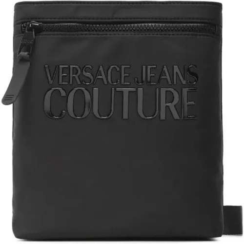 Bags > Messenger Bags - - Versace Jeans Couture - Modalova