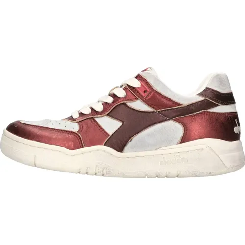 Shoes > Sneakers - - Diadora - Modalova