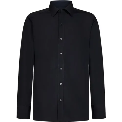 Shirts > Casual Shirts - - Tom Ford - Modalova