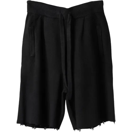 Shorts > Casual Shorts - - Laneus - Modalova