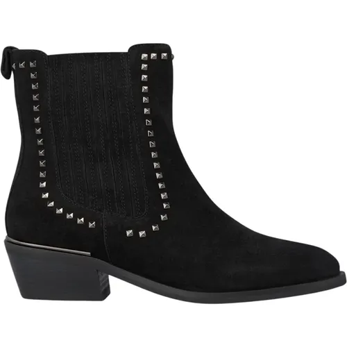 Shoes > Boots > Chelsea Boots - - Alma en Pena - Modalova