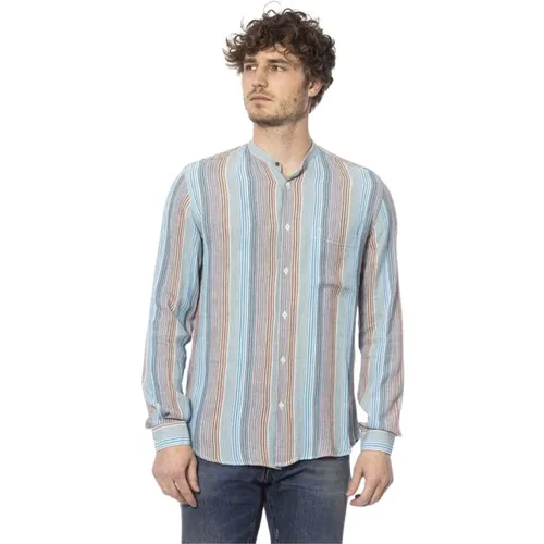 Shirts > Casual Shirts - - Distretto12 - Modalova