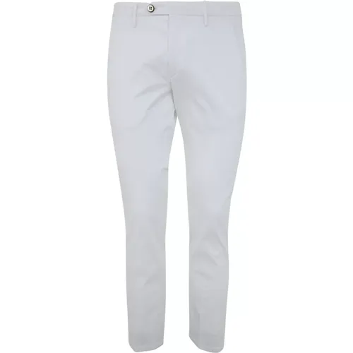 Trousers > Chinos - - Michael Coal - Modalova