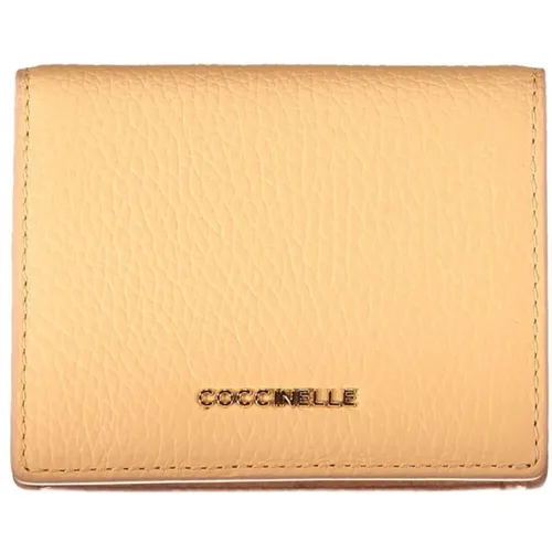 Accessories > Wallets & Cardholders - - Coccinelle - Modalova