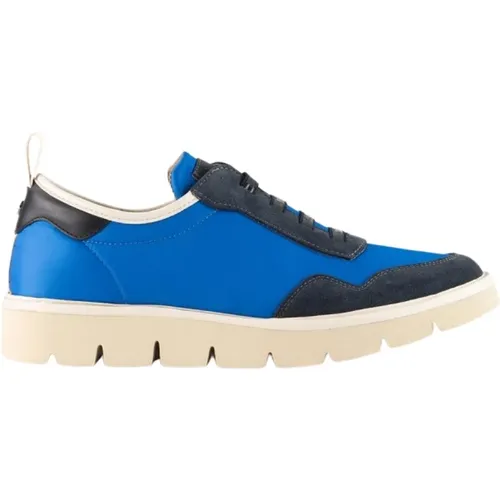 Panchic - Shoes > Sneakers - Blue - Panchic - Modalova