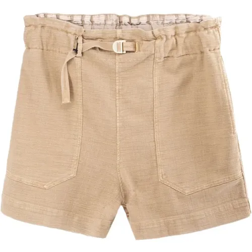 Shorts > Short Shorts - - White Sand - Modalova