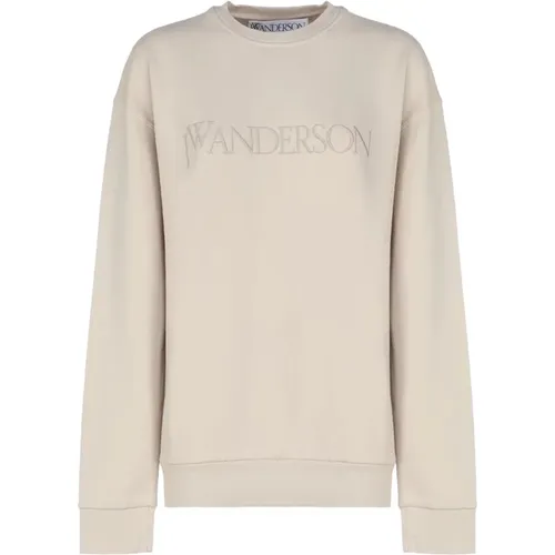 Sweatshirts & Hoodies > Sweatshirts - - JW Anderson - Modalova