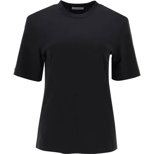 Tops > T-Shirts - - Salvatore Ferragamo - Modalova