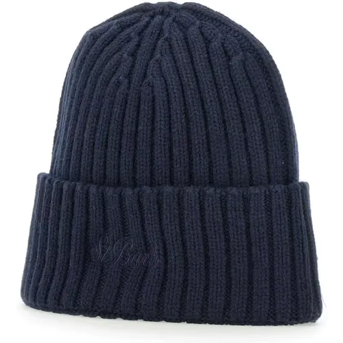 Accessories > Hats > Beanies - - MC2 Saint Barth - Modalova