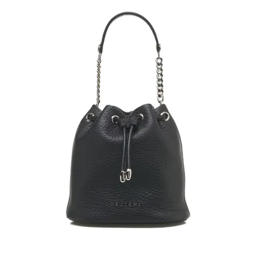 Bags > Bucket Bags - - Orciani - Modalova