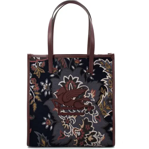 Bags > Tote Bags - - ETRO - Modalova