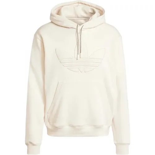 Sweatshirts & Hoodies > Hoodies - - Adidas - Modalova