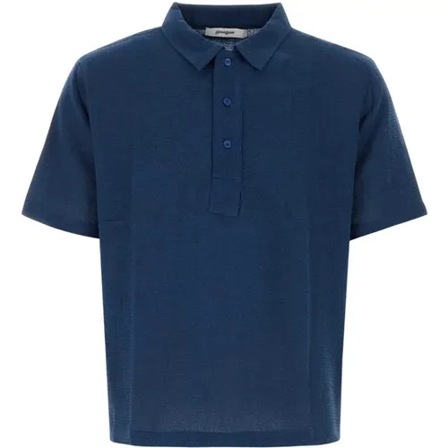 Tops > Polo Shirts - - Gimaguas - Modalova