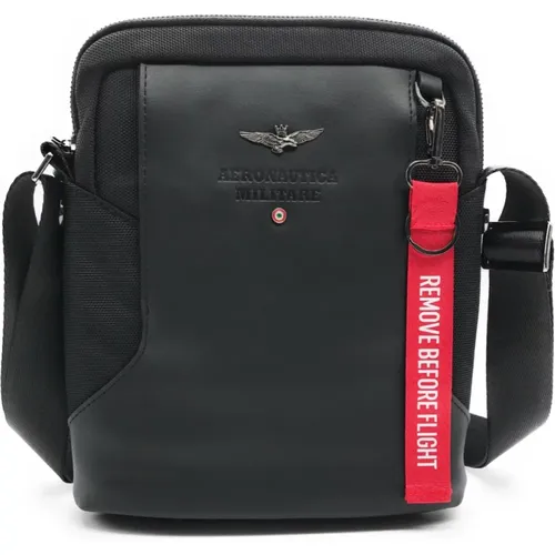 Bags > Messenger Bags - - aeronautica militare - Modalova