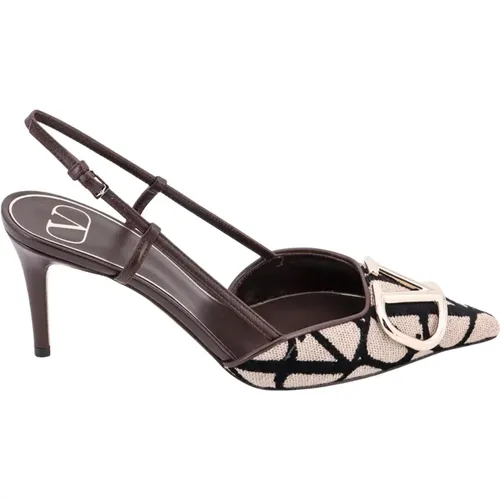 Shoes > Heels > Pumps - - Valentino Garavani - Modalova