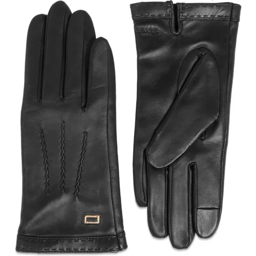 Accessories > Gloves - - Lancel - Modalova