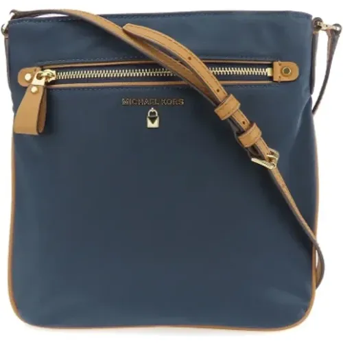 Pre-owned > Pre-owned Bags > Pre-owned Cross Body Bags - - Michael Kors Pre-owned - Modalova