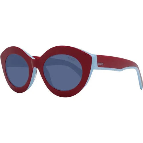 Accessories > Sunglasses - - EMILIO PUCCI - Modalova