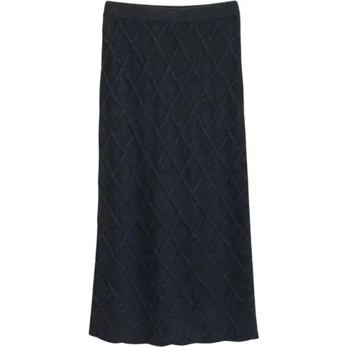 Skirts > Midi Skirts - - Filippa K - Modalova