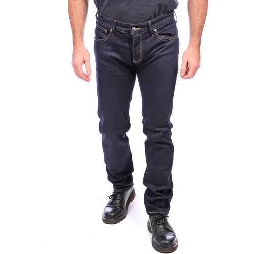 Jeans > Slim-fit Jeans - - Armani Jeans - Modalova