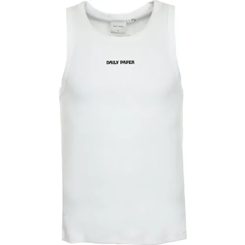 Tops > Sleeveless Tops - - Daily Paper - Modalova