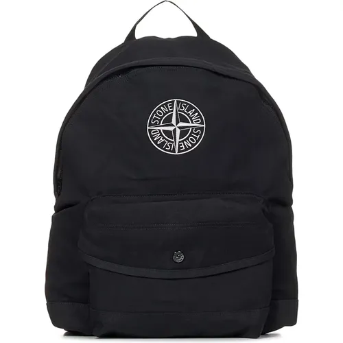 Bags > Backpacks - - Stone Island - Modalova