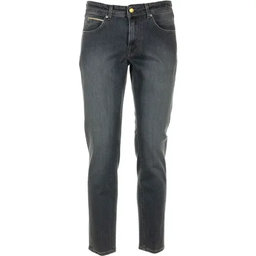 Jeans > Slim-fit Jeans - - Briglia - Modalova